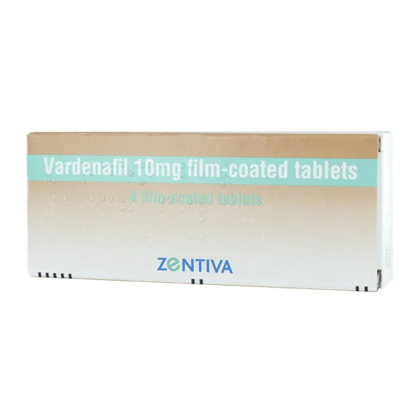 Vardenafil