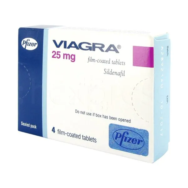 viagra 25 mg