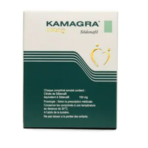 kamagra 100 mg