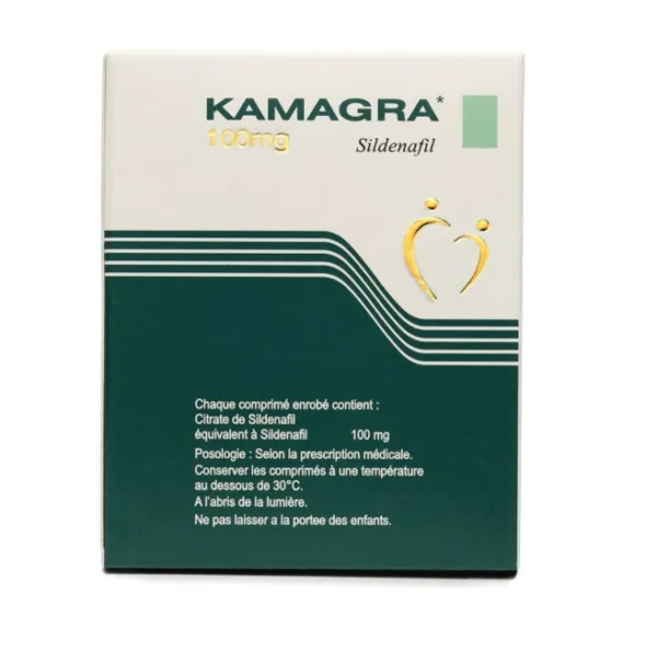 kamagra 100 mg