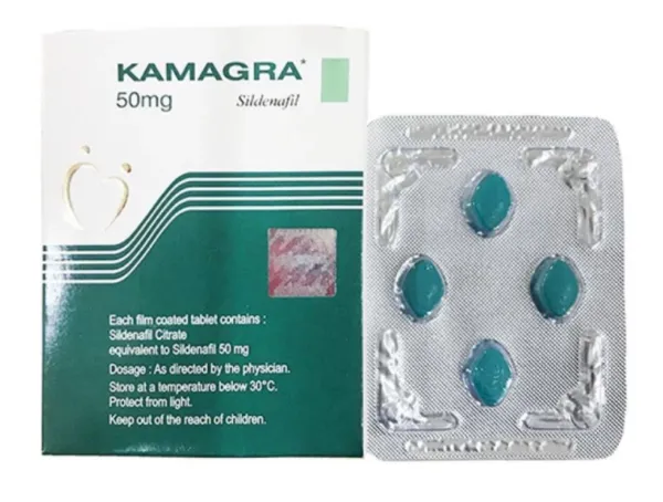 kamagra 50 mg