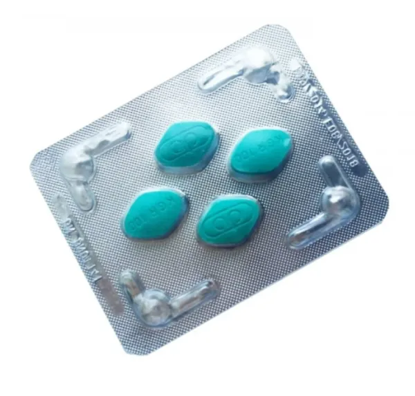 kamagra blister