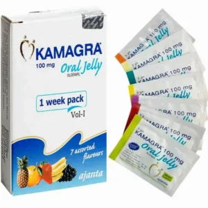 kamagra oral jelly