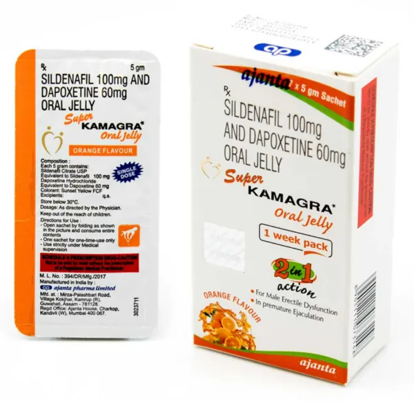 kamagra oral jelly super