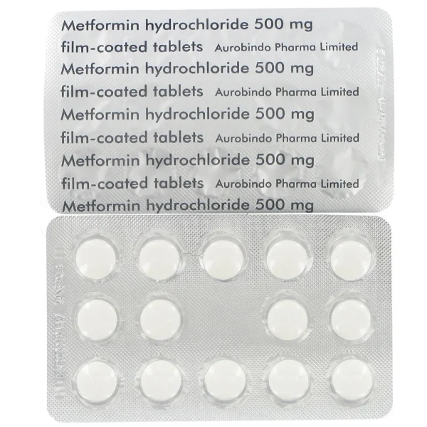 Metformin