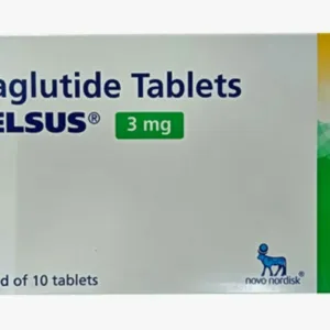 rybelsus 3 mg