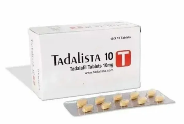 tadalista 10 mg