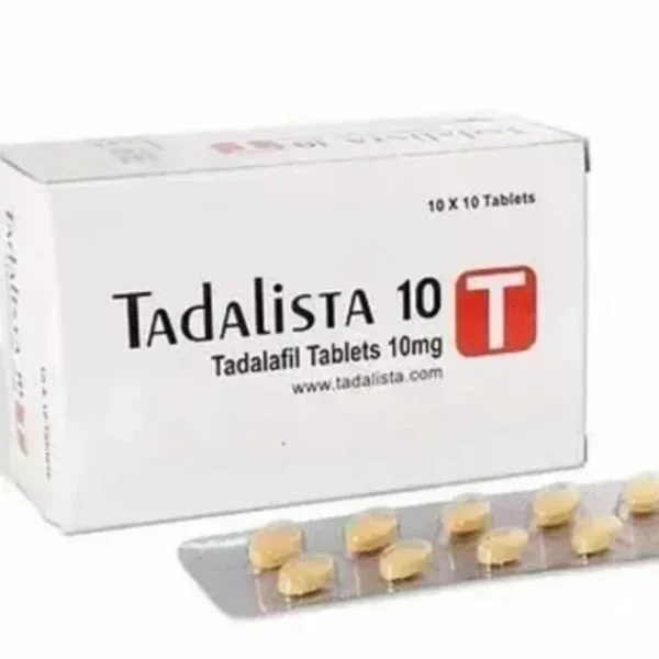 Tadalista