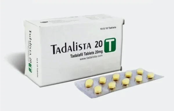 tadalista 20 mg