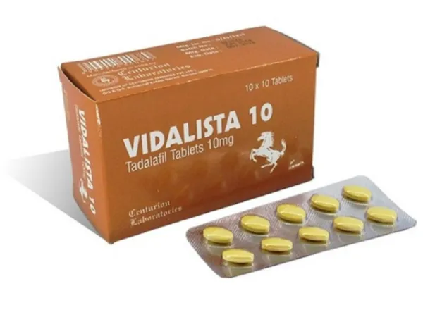 vidalista 10 mg