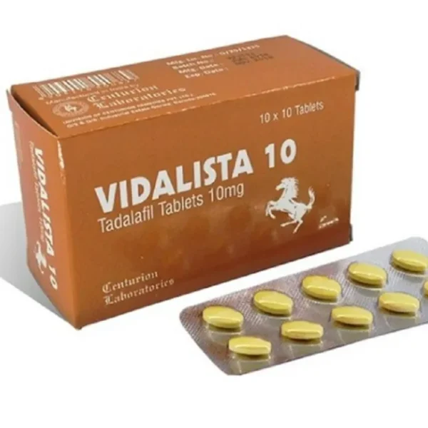 Vidalista