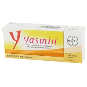 yasmin