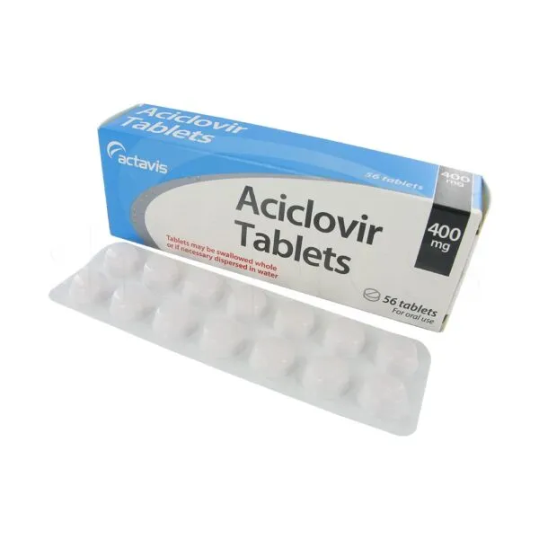 aciklovir