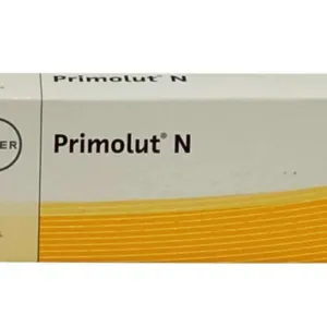 Primolut-Nor