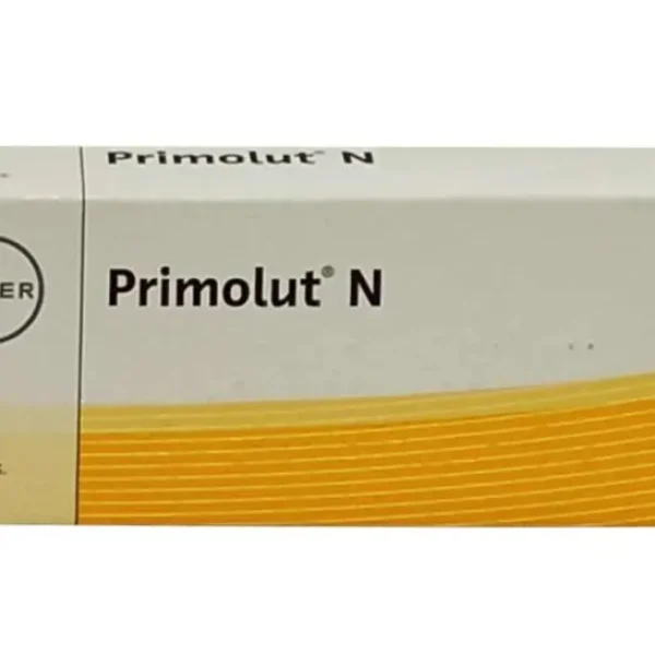 Primolut-Nor